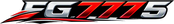fg7775 Logo